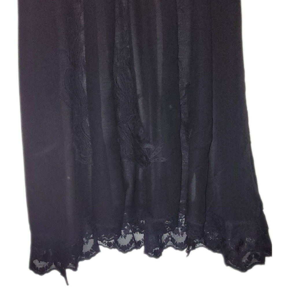 Urban outfitters loose sheer dress - Picture 5 of 7